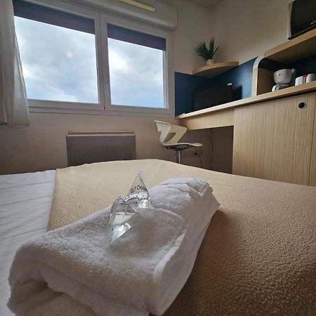 317 Studio Cosy A Perpignan Porte Espagne المظهر الخارجي الصورة