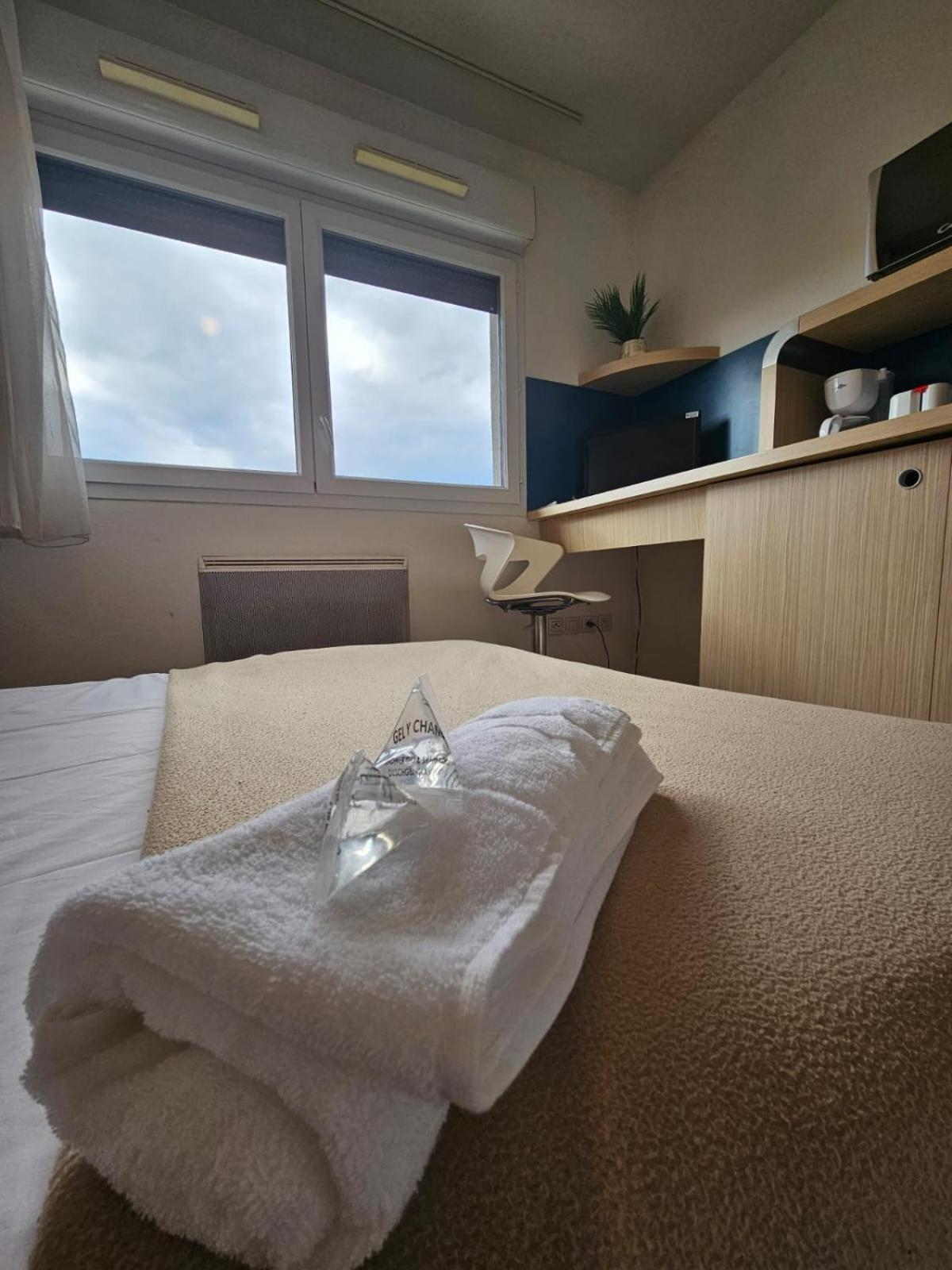 317 Studio Cosy A Perpignan Porte Espagne المظهر الخارجي الصورة